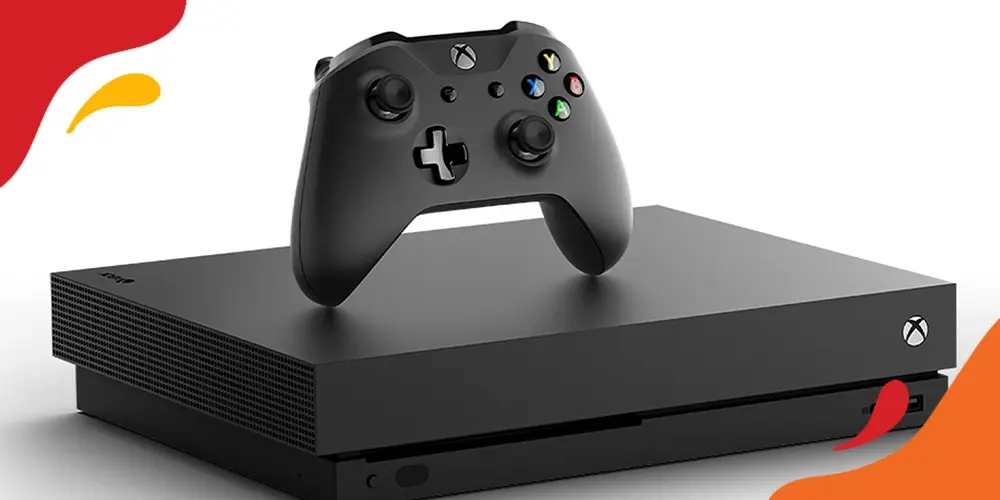 XBOX X Buat Main Game GTA 6